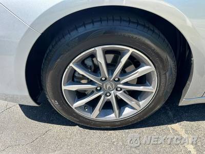 2018 Acura TLX w/Technology Pkg - zdjęcie 9 z 42 - miniatura