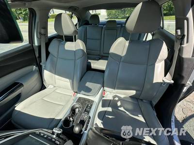 2018 Acura TLX w/Technology Pkg - zdjęcie 14 z 42 - miniatura