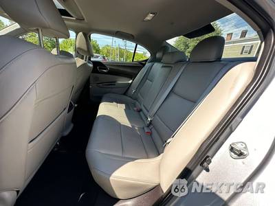 2018 Acura TLX w/Technology Pkg - zdjęcie 16 z 42 - miniatura