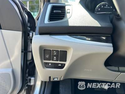 2018 Acura TLX w/Technology Pkg - zdjęcie 19 z 42 - miniatura