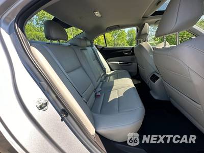 2018 Acura TLX w/Technology Pkg - zdjęcie 18 z 42 - miniatura