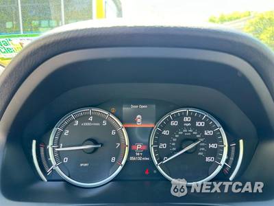 2018 Acura TLX w/Technology Pkg - zdjęcie 21 z 42 - miniatura