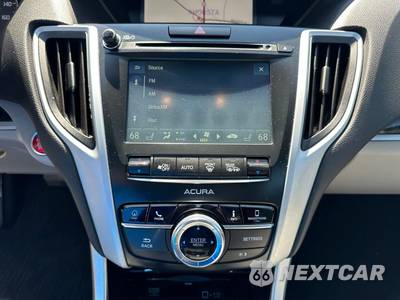 2018 Acura TLX w/Technology Pkg - zdjęcie 23 z 42 - miniatura