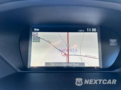 2018 Acura TLX w/Technology Pkg - zdjęcie 22 z 42 - miniatura
