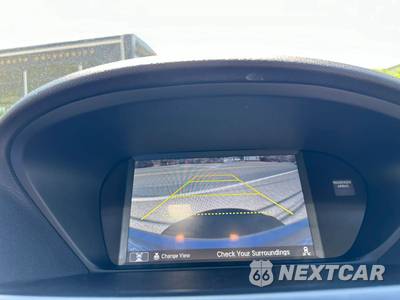 2018 Acura TLX w/Technology Pkg - zdjęcie 24 z 42 - miniatura