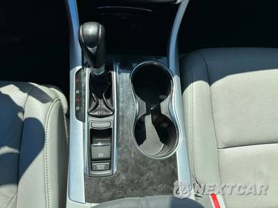2018 Acura TLX w/Technology Pkg - zdjęcie 39 z 42 - miniatura