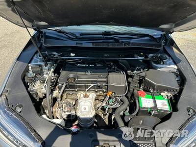 2018 Acura TLX w/Technology Pkg - zdjęcie 37 z 42 - miniatura