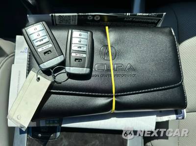 2018 Acura TLX w/Technology Pkg - zdjęcie 40 z 42 - miniatura