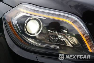 2015 Mercedes-Benz GL 550 4MATIC - zdjęcie 9 z 51 - miniatura