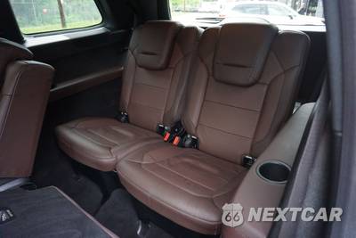 2015 Mercedes-Benz GL 550 4MATIC - zdjęcie 19 z 51 - miniatura