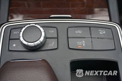 2015 Mercedes-Benz GL 550 4MATIC - zdjęcie 37 z 51 - miniatura
