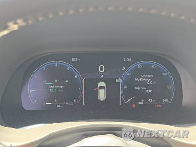 2026 Toyota Highlander Platinum - zdjęcie 18 z 26 - miniatura