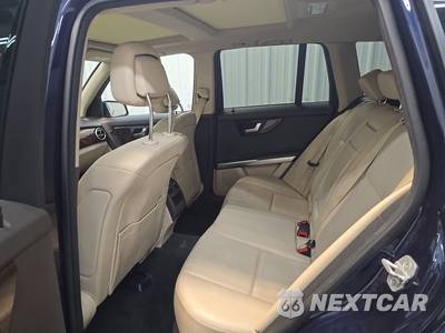 2015 Mercedes-Benz GLK 250 BlueTEC 4MATIC - zdjęcie 13 z 28 - miniatura