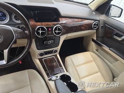 2015 Mercedes-Benz GLK 250 BlueTEC 4MATIC - zdjęcie 11 z 28 - miniatura