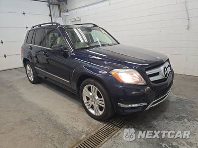 2015 Mercedes-Benz GLK 250 BlueTEC 4MATIC - zdjęcie 3 z 28 - miniatura