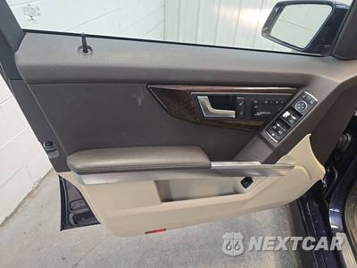 2015 Mercedes-Benz GLK 250 BlueTEC 4MATIC - zdjęcie 9 z 28 - miniatura