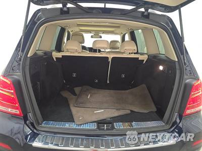 2015 Mercedes-Benz GLK 250 BlueTEC 4MATIC - zdjęcie 16 z 28 - miniatura