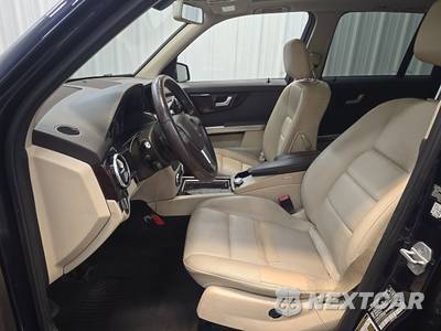 2015 Mercedes-Benz GLK 250 BlueTEC 4MATIC - zdjęcie 7 z 28 - miniatura