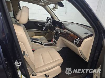 2015 Mercedes-Benz GLK 250 BlueTEC 4MATIC - zdjęcie 8 z 28 - miniatura