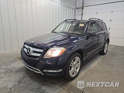 2015 Mercedes-Benz GLK 250 BlueTEC 4MATIC - zdjęcie 1 z 28 - miniatura
