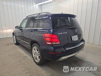 2015 Mercedes-Benz GLK 250 BlueTEC 4MATIC - zdjęcie 6 z 28 - miniatura