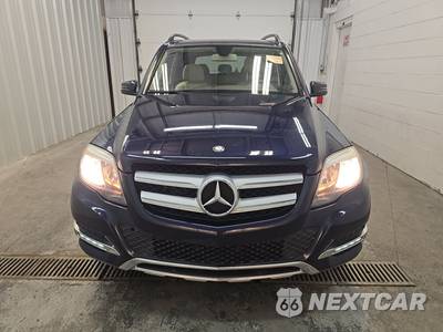 2015 Mercedes-Benz GLK 250 BlueTEC 4MATIC - zdjęcie 2 z 28 - miniatura