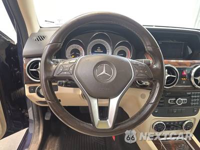 2015 Mercedes-Benz GLK 250 BlueTEC 4MATIC - zdjęcie 10 z 28 - miniatura