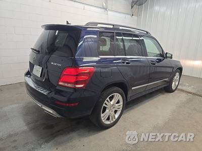 2015 Mercedes-Benz GLK 250 BlueTEC 4MATIC - zdjęcie 4 z 28 - miniatura