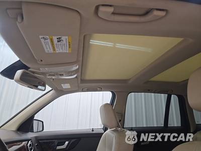 2015 Mercedes-Benz GLK 250 BlueTEC 4MATIC - zdjęcie 19 z 28 - miniatura