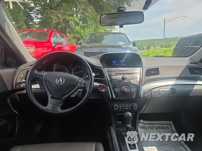2017 Acura ILX - zdjęcie 14 z 22 - miniatura