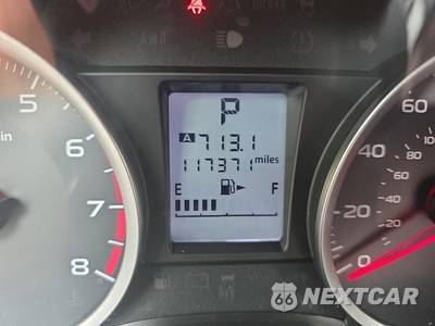 2016 Subaru Forester 2.5i Premium - zdjęcie 15 z 26 - miniatura