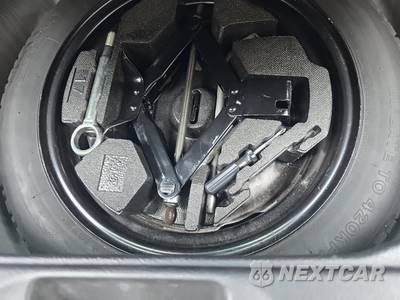 2016 Subaru Forester 2.5i Premium - zdjęcie 7 z 26 - miniatura