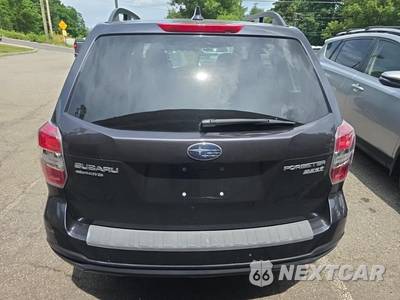 2016 Subaru Forester 2.5i Premium - zdjęcie 5 z 26 - miniatura