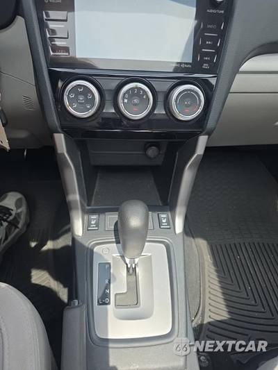 2016 Subaru Forester 2.5i Premium - zdjęcie 26 z 26 - miniatura