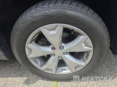 2016 Subaru Forester 2.5i Premium - zdjęcie 9 z 26 - miniatura