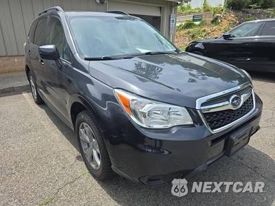 2016 Subaru Forester 2.5i Premium - zdjęcie 3 z 26 - miniatura