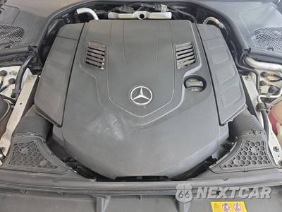 2021 Mercedes-Benz S 580 4MATIC Sedan - zdjęcie 42 z 50 - miniatura