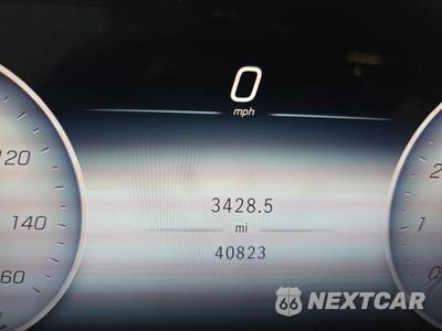 2021 Mercedes-Benz S 580 4MATIC Sedan - zdjęcie 39 z 50 - miniatura