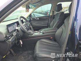 2025 Genesis GV80 2.5T Standard - zdjęcie 9 z 18 - miniatura