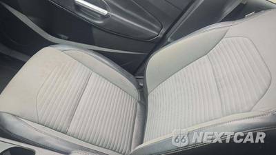 2018 Ford Escape SE - zdjęcie 25 z 34 - miniatura