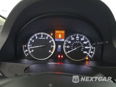 2015 Acura RDX - zdjęcie 12 z 27 - miniatura