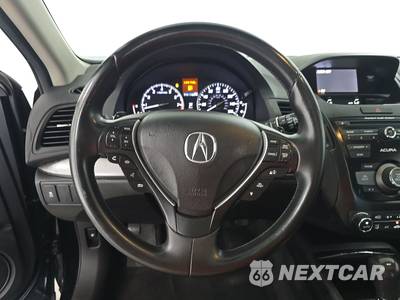 2015 Acura RDX - zdjęcie 10 z 27 - miniatura