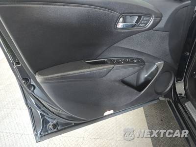 2015 Acura RDX - zdjęcie 9 z 27 - miniatura