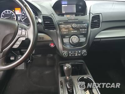2015 Acura RDX - zdjęcie 11 z 27 - miniatura