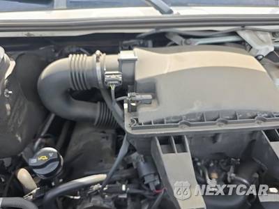 2022 Mercedes-Benz Sprinter 4500 Cab Chassis DRW - zdjęcie 18 z 21 - miniatura