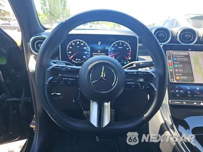 2024 Mercedes-Benz GLC 300 - zdjęcie 16 z 34 - miniatura