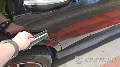 2024 Mercedes-Benz GLC 300 - zdjęcie 33 z 34 - miniatura
