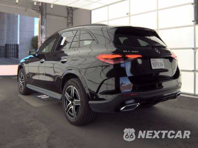 2024 Mercedes-Benz GLC 300 - zdjęcie 8 z 34 - miniatura
