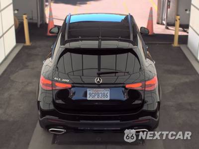 2024 Mercedes-Benz GLC 300 - zdjęcie 6 z 34 - miniatura