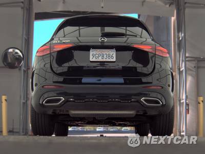 2024 Mercedes-Benz GLC 300 - zdjęcie 7 z 34 - miniatura